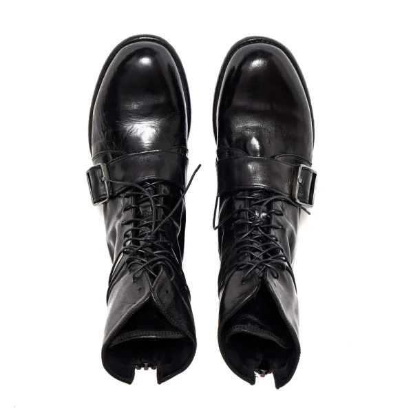 Mto Womens^Lemargo Dt02B Black