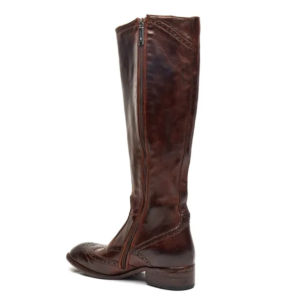 Boots^Lemargo Dv08A Brown