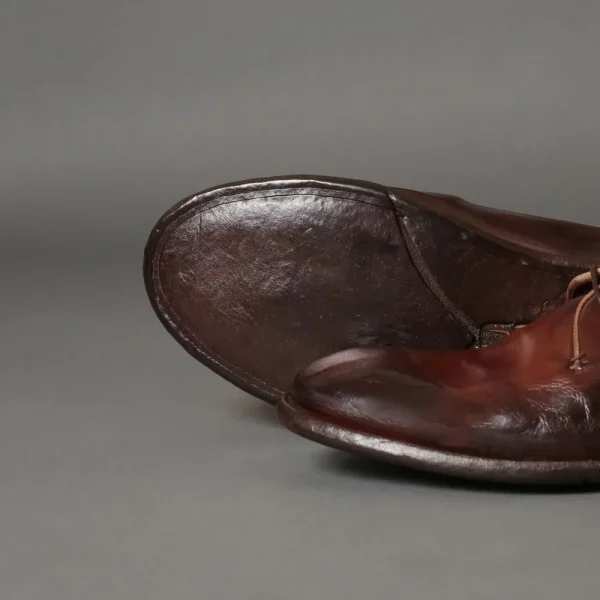 Mto Mens^Lemargo Gb01As Dark Brown