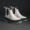 Boots^Lemon Jelly Laney 02 White