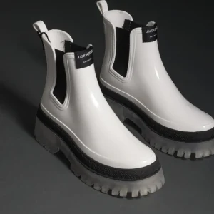 Boots^Lemon Jelly Laney 02 White