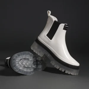 Boots^Lemon Jelly Laney 02 White