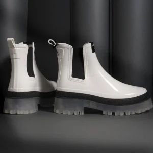 Boots^Lemon Jelly Laney 02 White