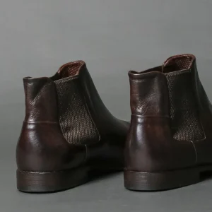 Boots^Conflict For Interest Livorno 124-30 Teak