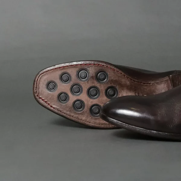 Boots^Conflict For Interest Livorno 124-30 Teak