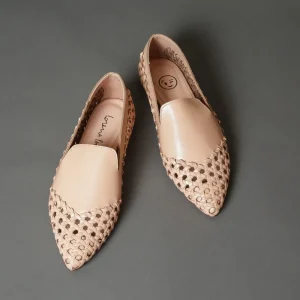 Flats^Lorena paggi 31203 Nude