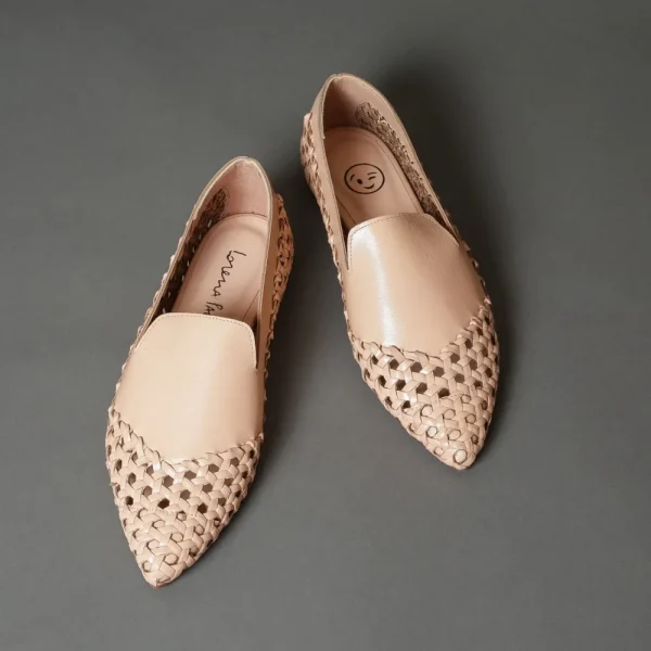 Flats^Lorena paggi 31203 Nude