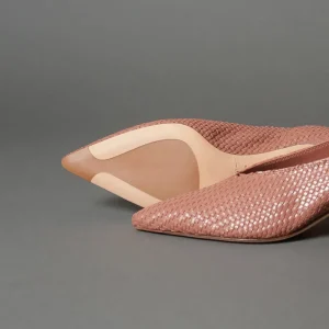 Heels^Lorena paggi 31521 Apricot