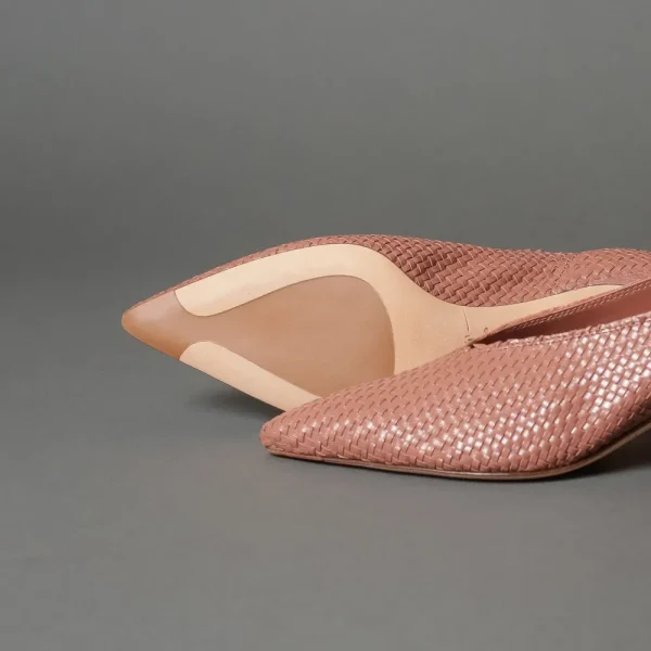 Heels^Lorena paggi 31521 Apricot