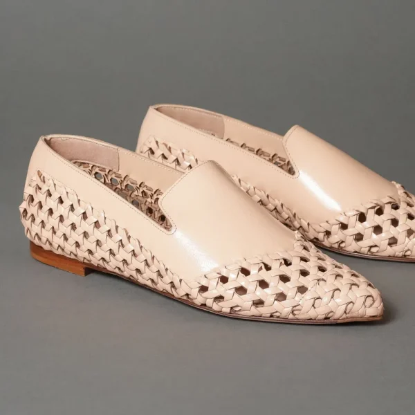 Flats^Lorena paggi 31203 Nude
