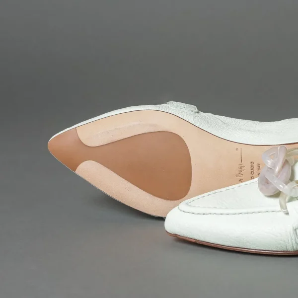 Flats^Lorena paggi 31200 Mint