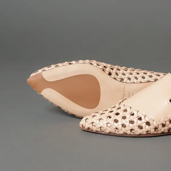 Flats^Lorena paggi 31203 Nude