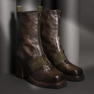 Boots^Le Ruemarcel Lucy Military