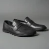 Loafers^Mattia Capezzani M2266 Black
