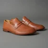 Loafers^Mattia Capezzani M2266 Tan