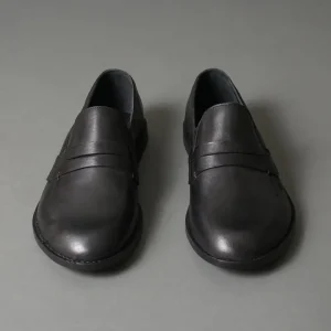 Loafers^Mattia Capezzani M2266 Black