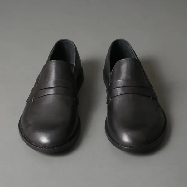 Loafers^Mattia Capezzani M2266 Black