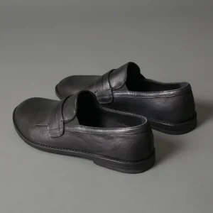 Loafers^Mattia Capezzani M2266 Black