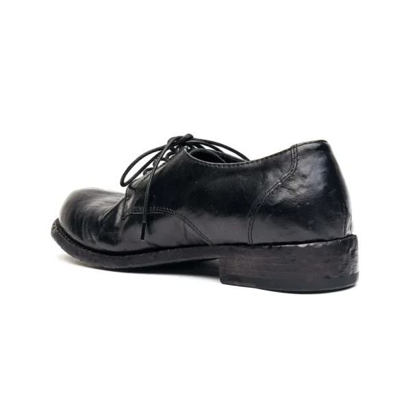Mto Womens^Mattia Capezzani Falce M1715 Black