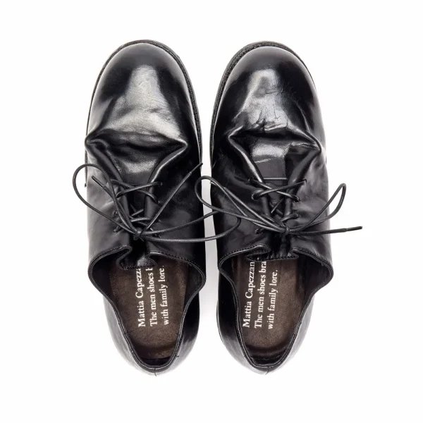 Dress^Mattia Capezzani M114 Black