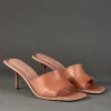 Heels^Mattia Capezzani W191 Peach