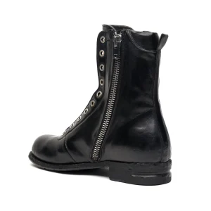 Boots^Mattia Capezzani W1731 Black