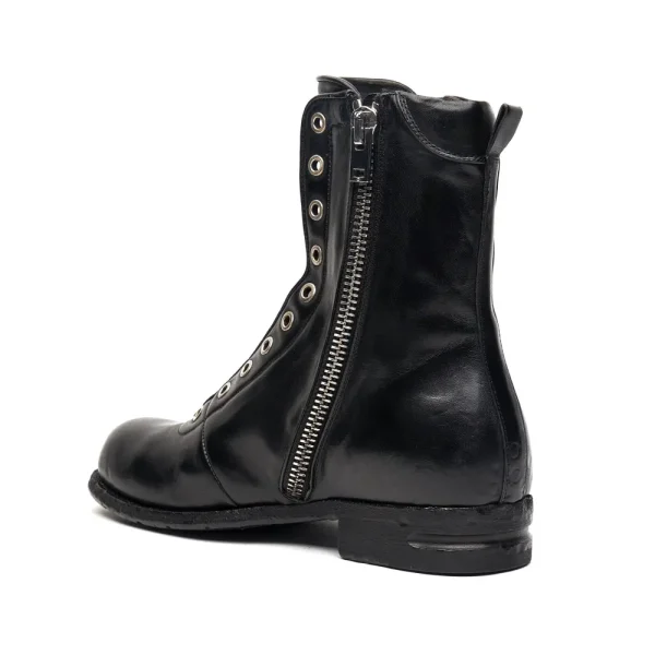 Boots^Mattia Capezzani W1731 Black
