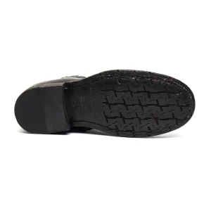 Boots^Mattia Capezzani W1731 Black
