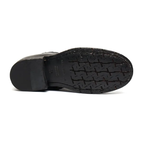 Boots^Mattia Capezzani W1731 Black