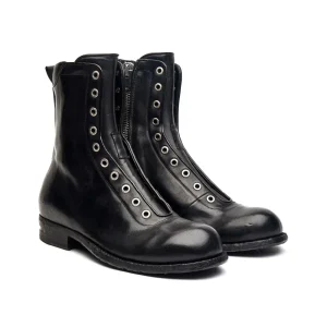 Boots^Mattia Capezzani W1731 Black