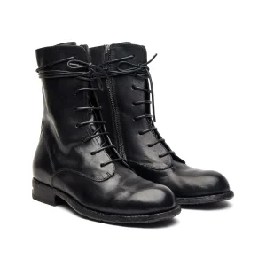Boots^Mattia Capezzani W100 Burgundy