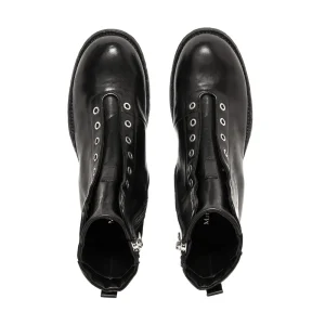 Boots^Mattia Capezzani W1731 Black