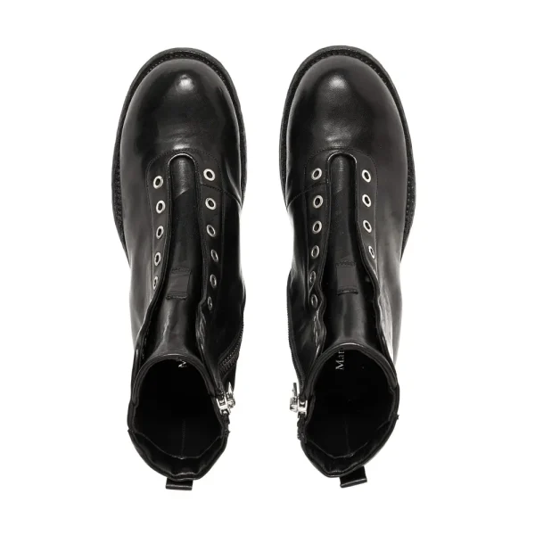 Boots^Mattia Capezzani W1731 Black