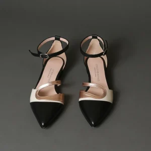 Flats^Conflict For Interest Maya Black