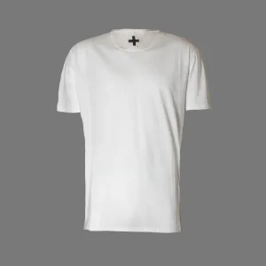Men'S Clothing^MD75 9262 White