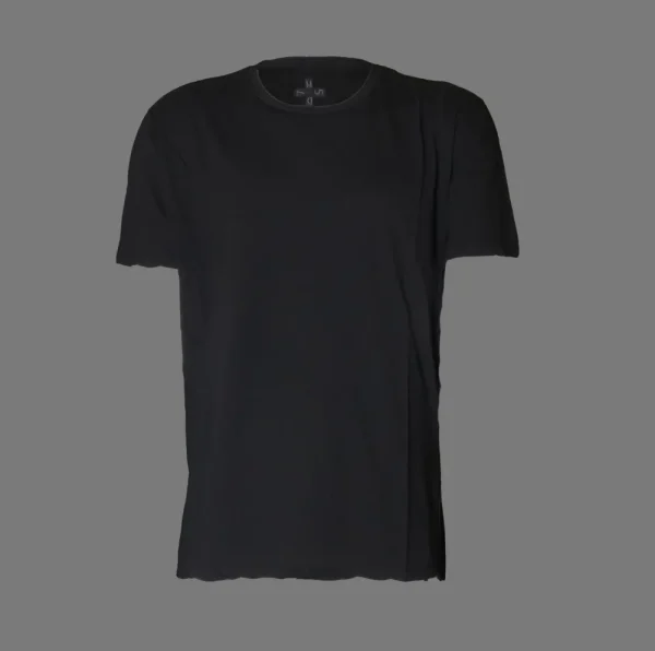 Men'S Clothing^MD75 9278 Black