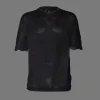 Men'S Clothing^MD75 9223 Black