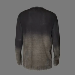 Men'S Clothing^MD75 92114 Military Black