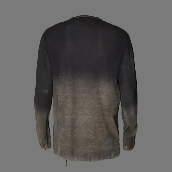 Men'S Clothing^MD75 92114 Military Black