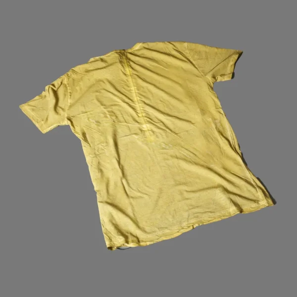 Men'S Clothing^MD75 9262 Yellow