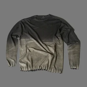 Men'S Clothing^MD75 92114 Military Black