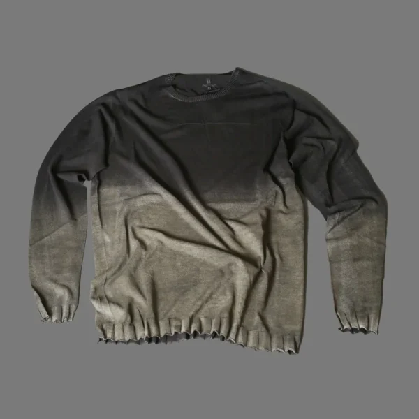 Men'S Clothing^MD75 92114 Military Black