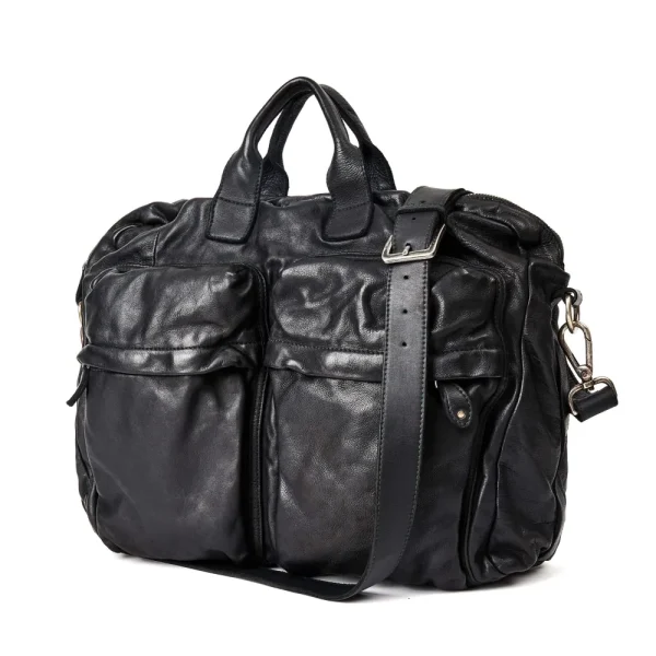 Mto Mens^101 Me Me Morfeo Black