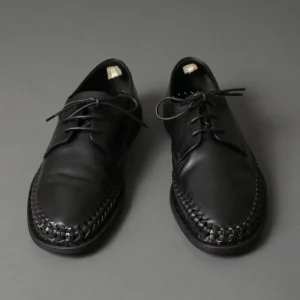 Dress^Officine Creative Miles 001 Black