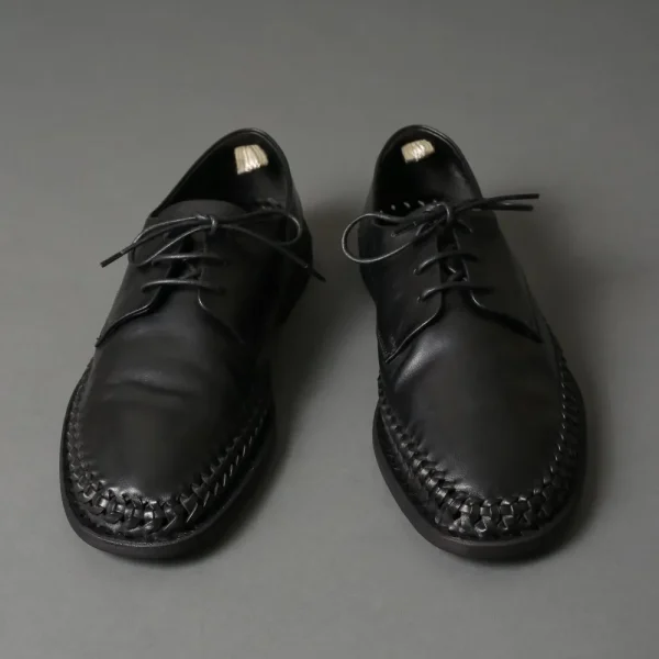 Dress^Officine Creative Miles 001 Black