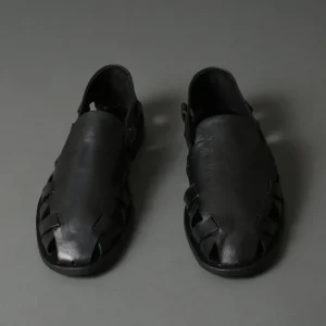 Loafers^Officine Creative Miles 003 Black