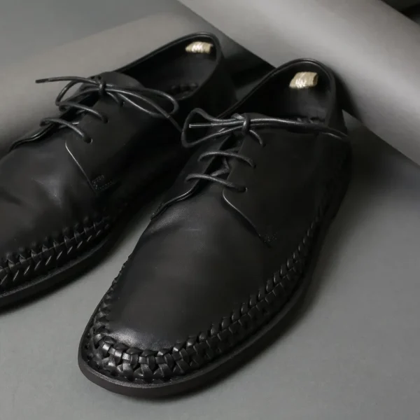 Dress^Officine Creative Miles 001 Black