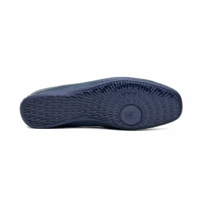 Loafers^moreschi Panama Blue
