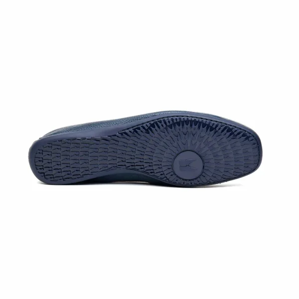 Loafers^moreschi Panama Blue