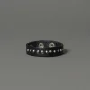 Men'S Clothing^Alberto Luti Multi Stud Black